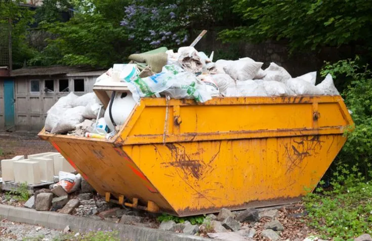 Bin Shaming in Canberra: How Skip Bins Help the Community