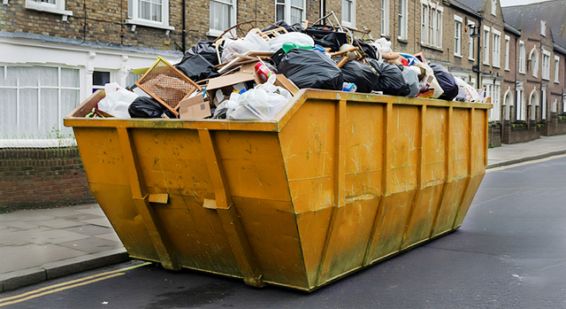 Waste Management Canberra: Event Bin Hire Tips for a Cleaner Experience