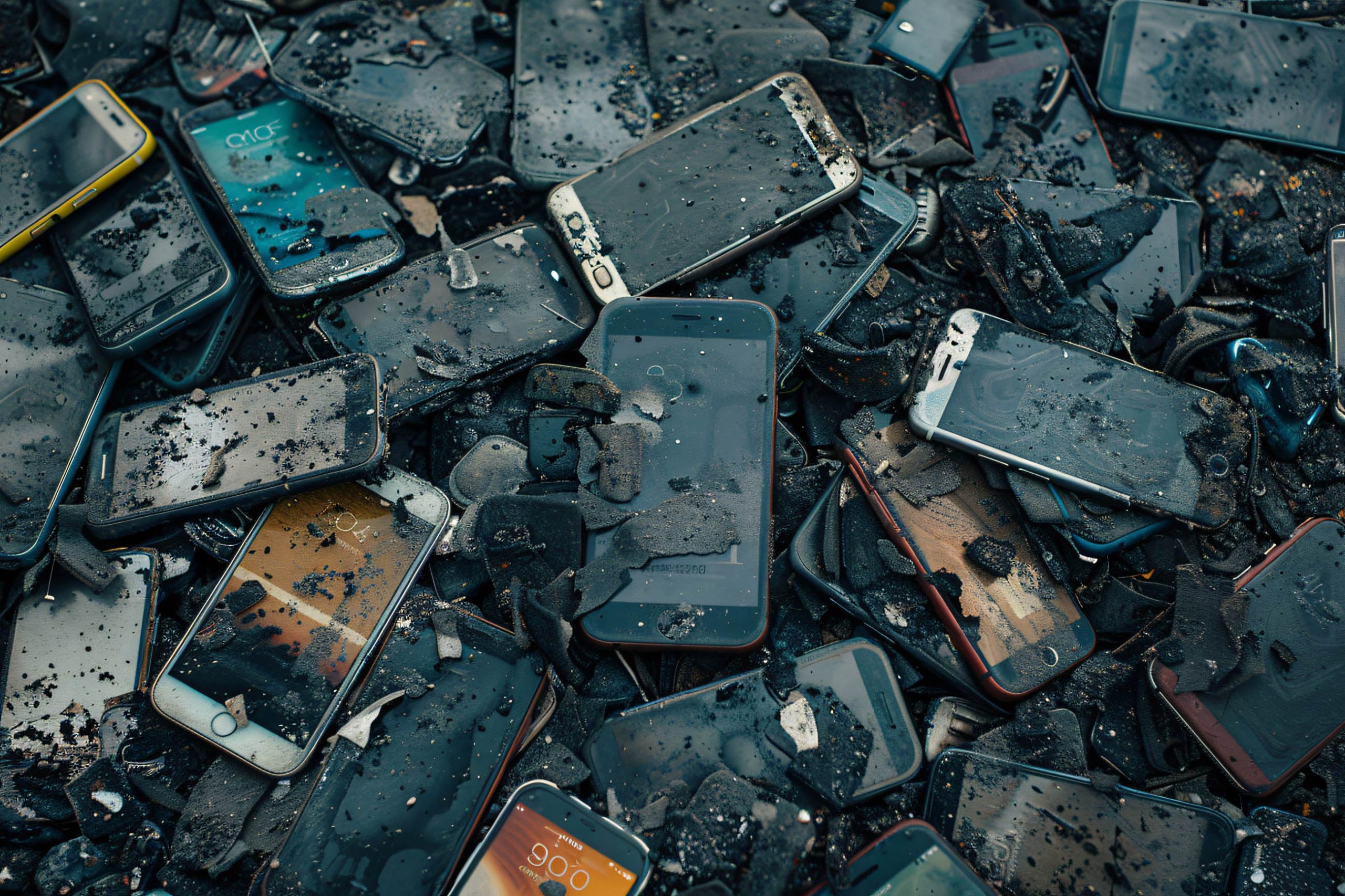 E-Waste Canberra: Responsible Disposal with Skip Bins