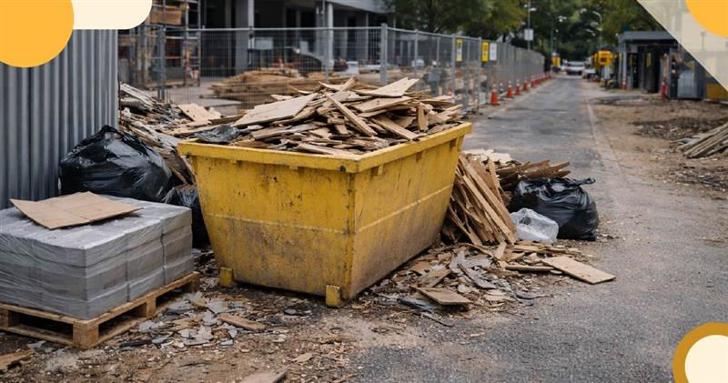 The Small Skip Bin Trap Canberra Businesses Keep Falling Into 